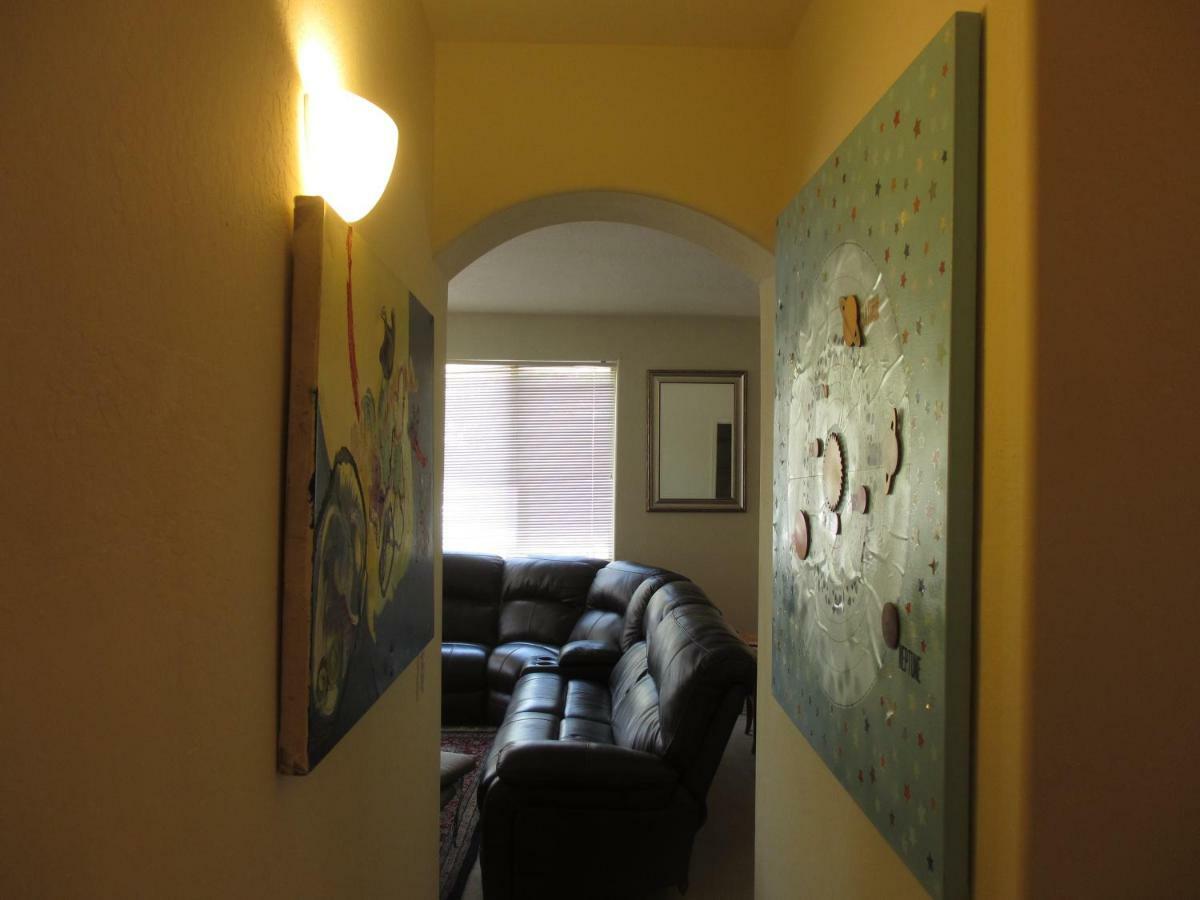 Art Gallery Vacation House Gilbert Exterior foto