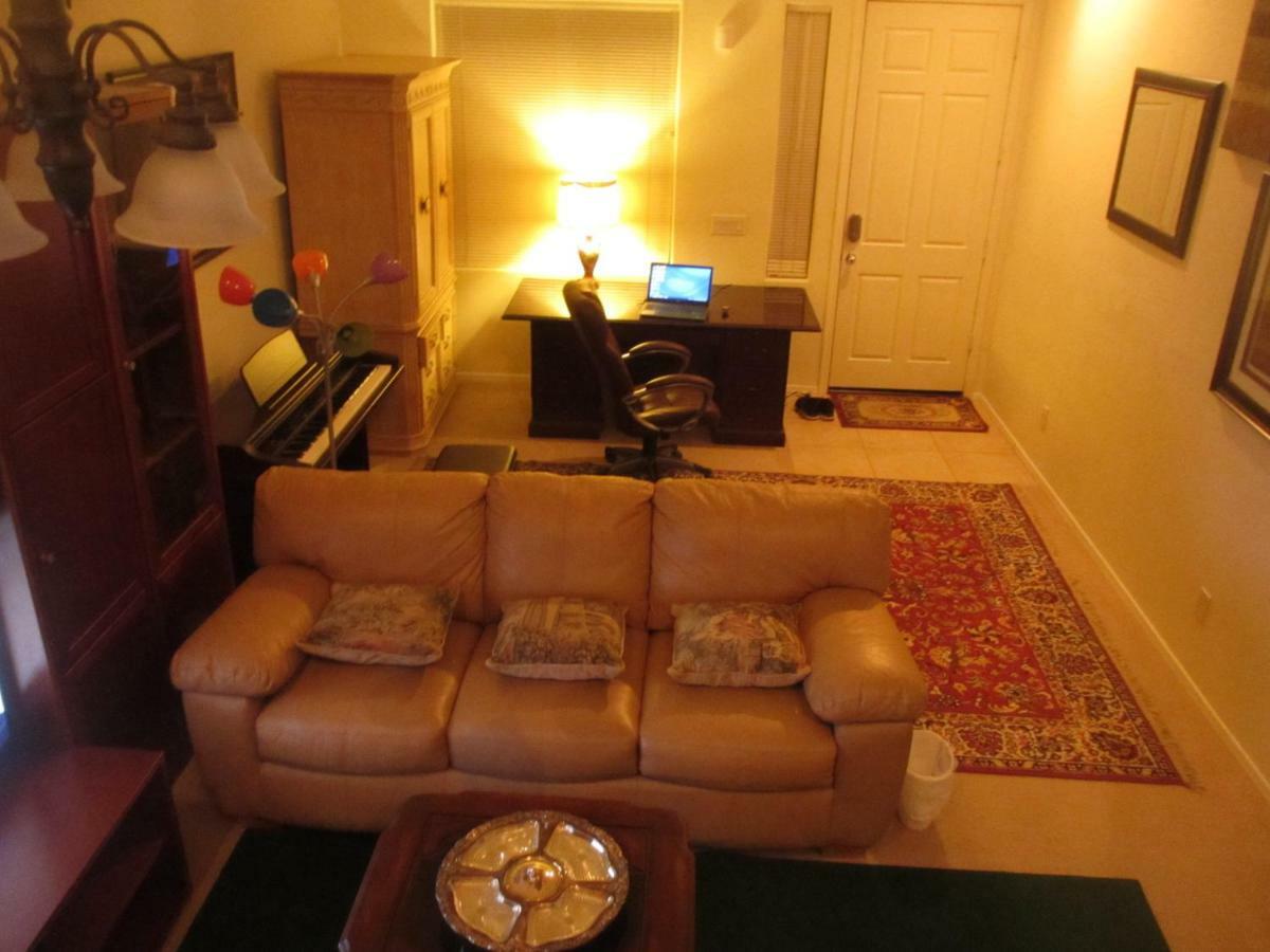 Art Gallery Vacation House Gilbert Exterior foto