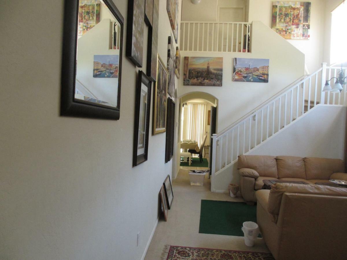 Art Gallery Vacation House Gilbert Exterior foto