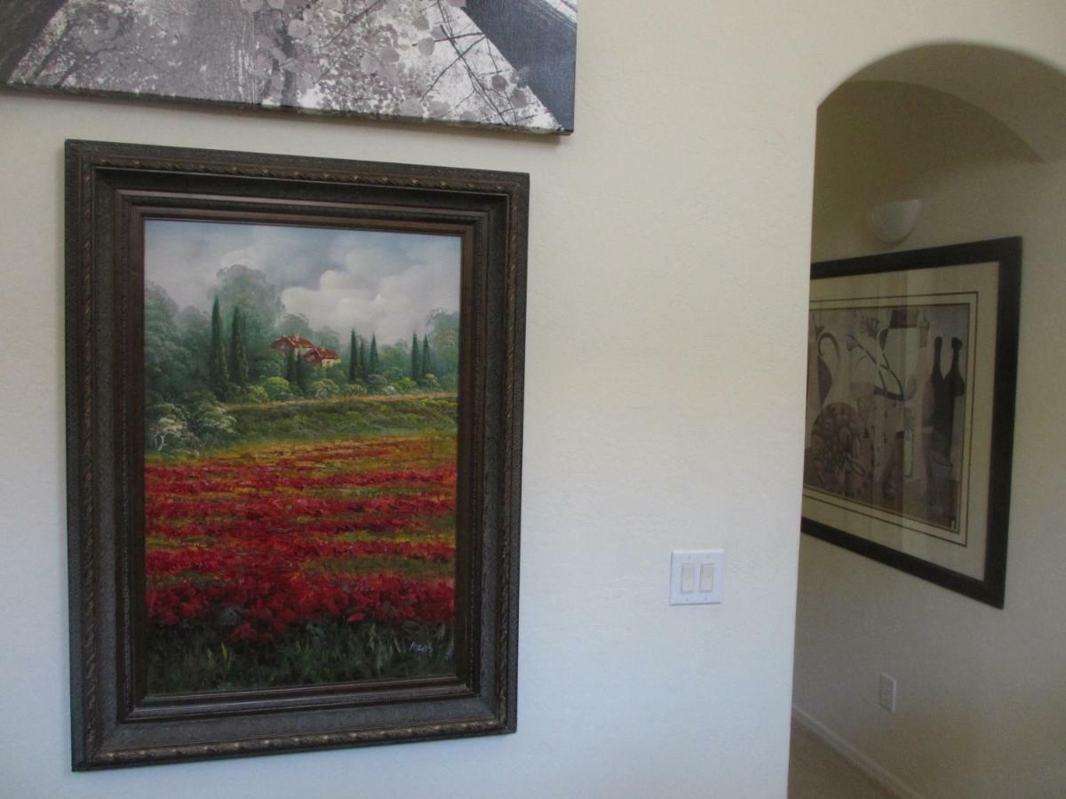 Art Gallery Vacation House Gilbert Exterior foto
